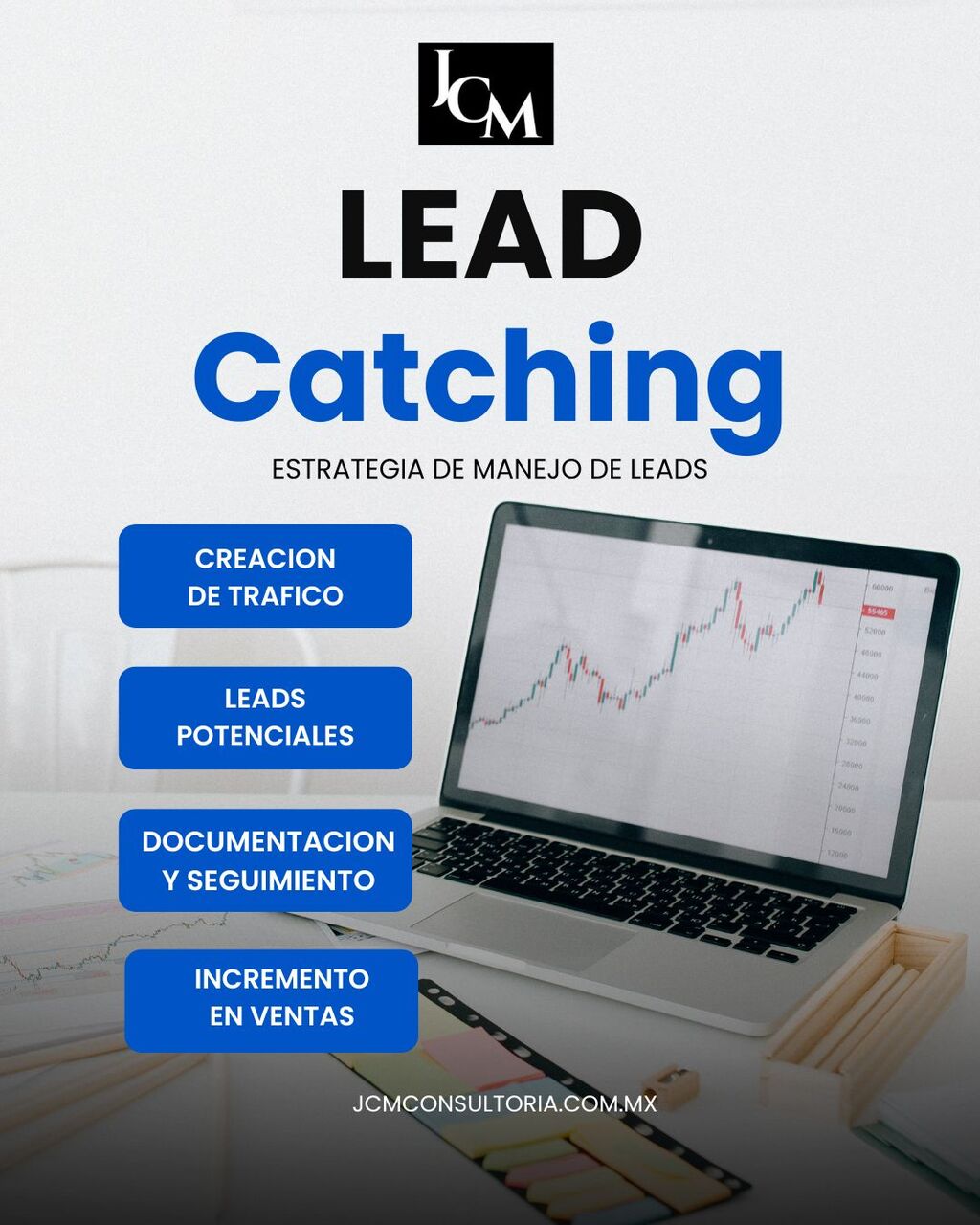 Lead Catching